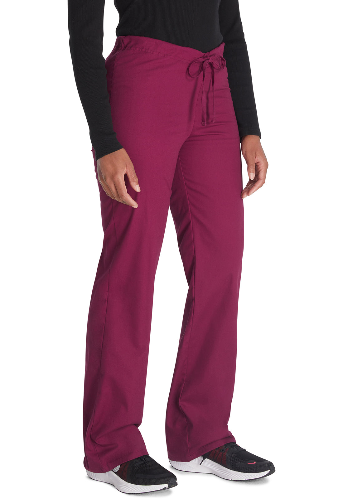 Schlupfhose mit Kordelzug
