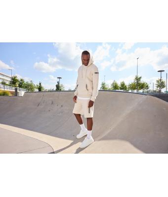 Men's Hoody Interlock OCS Blended & RCS