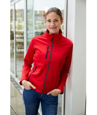 Ladies' Softshell Jacke