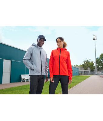 Ladies' Sports Softshell Jacket GRS