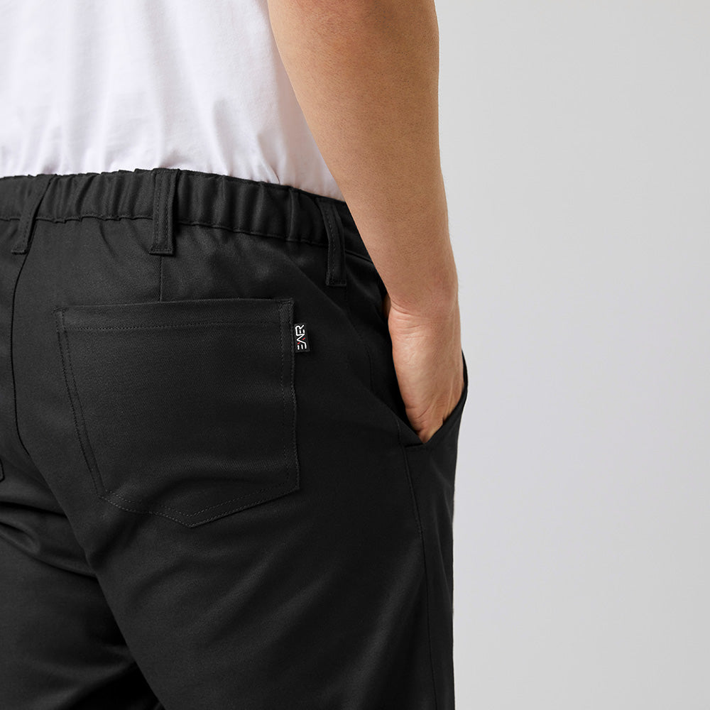 Herren-5-Pocket Hose