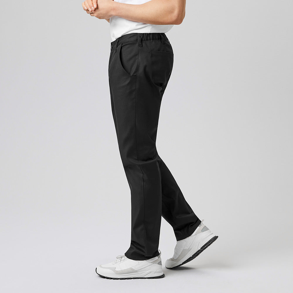 Herren-5-Pocket Hose