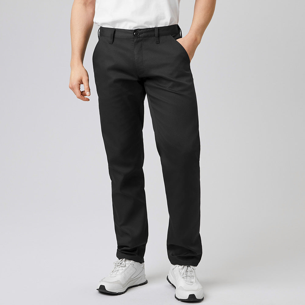 Herren-5-Pocket Hose