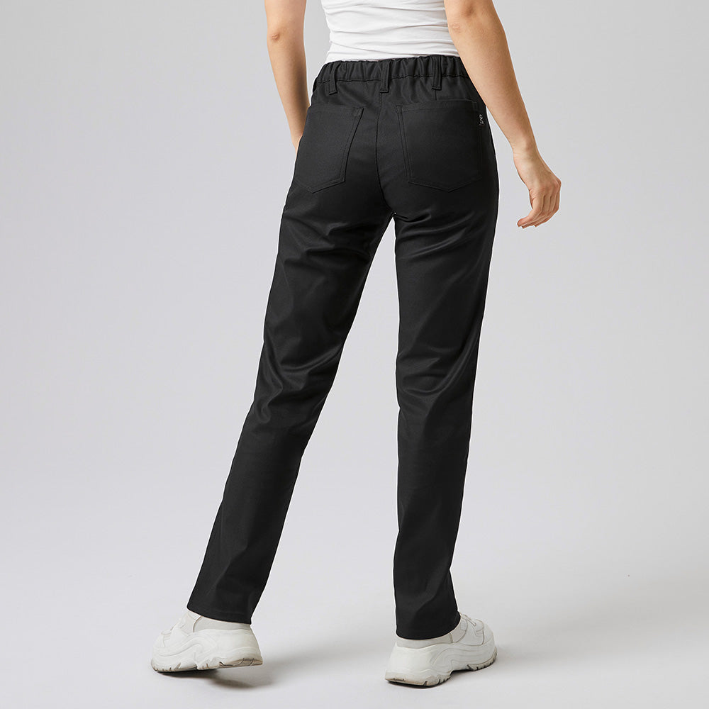 Damen 5-Pocket Hose