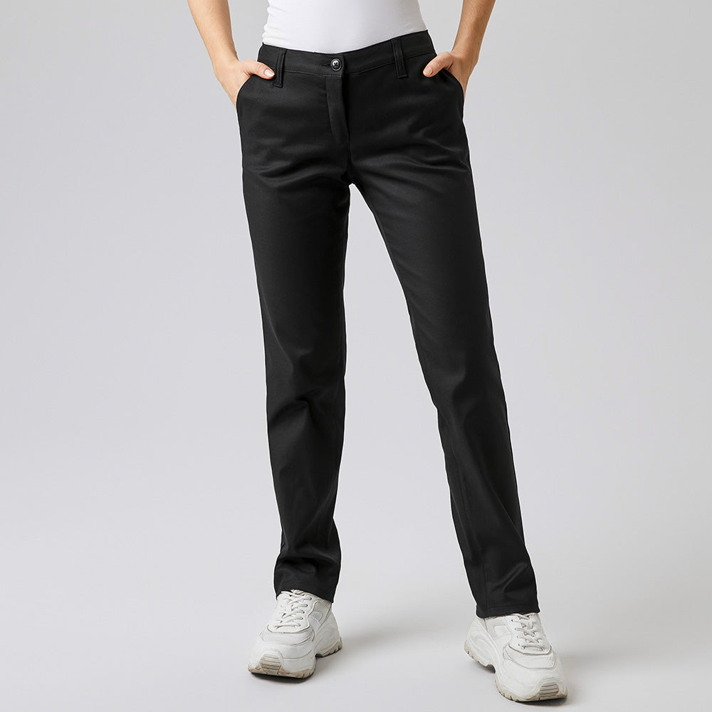 Damen 5-Pocket Hose