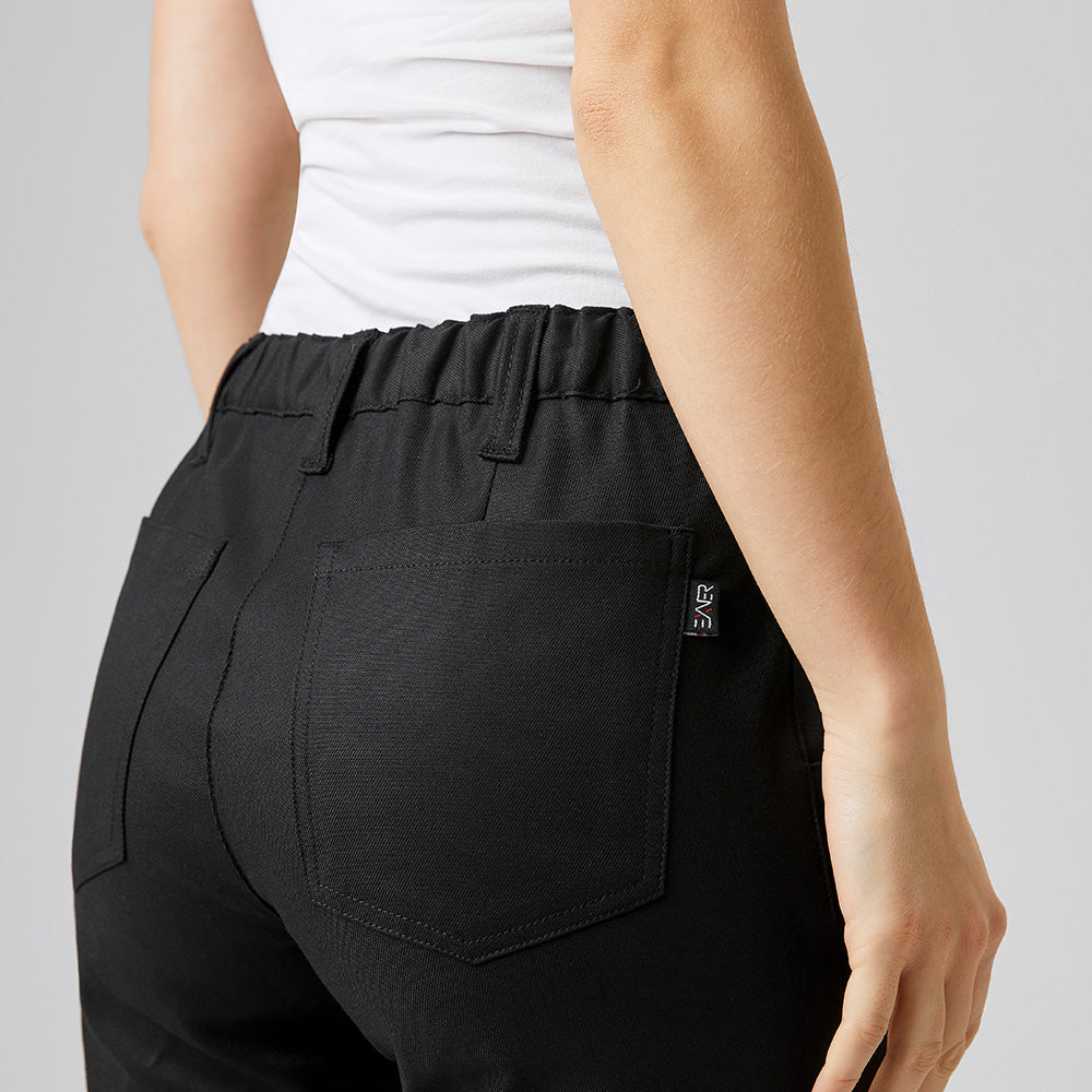 Damen 5-Pocket Hose