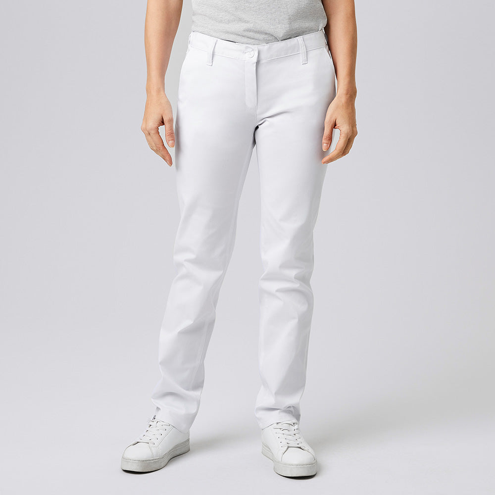 Damen 5-Pocket Hose
