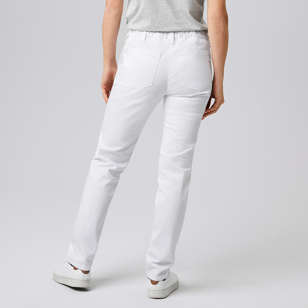 Damen 5-Pocket Hose