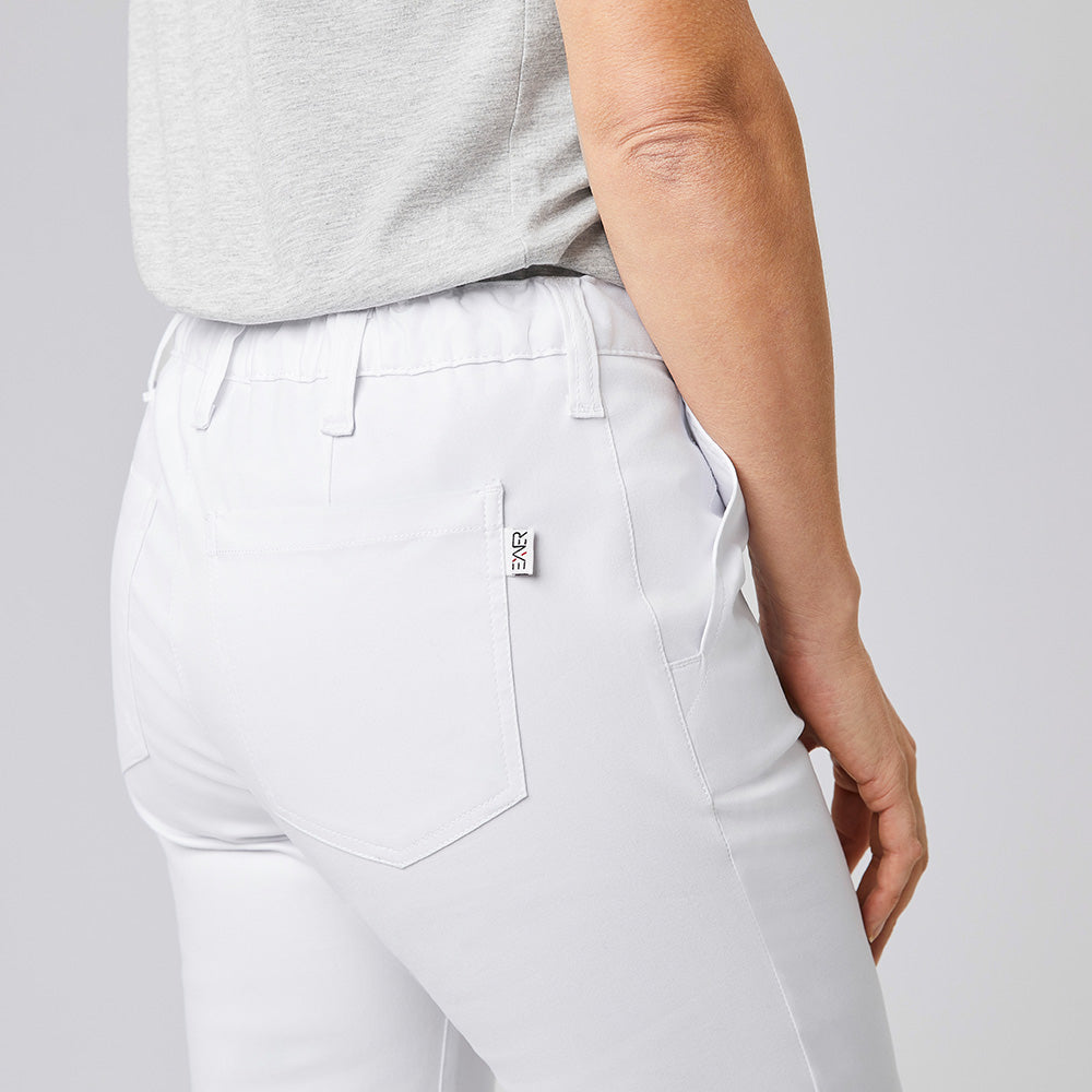 Damen 5-Pocket Hose