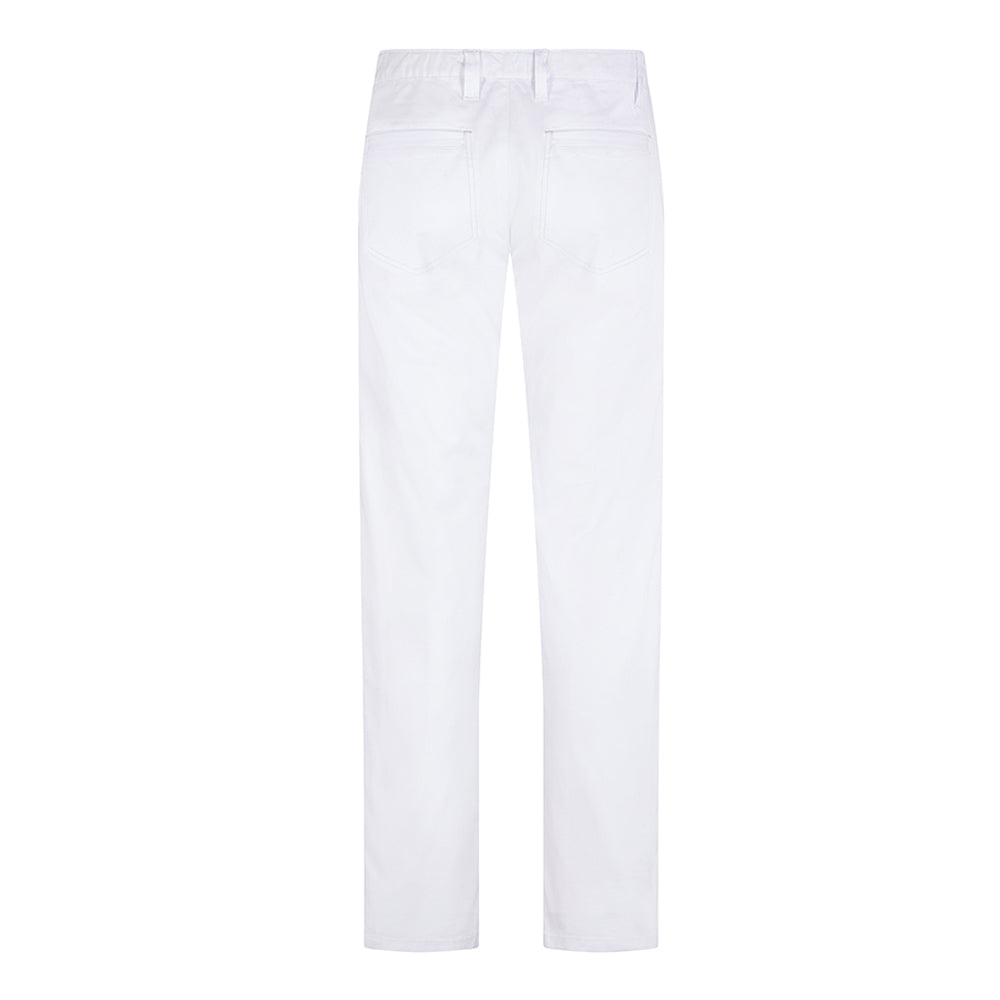 Herren-5-Pocket Hose