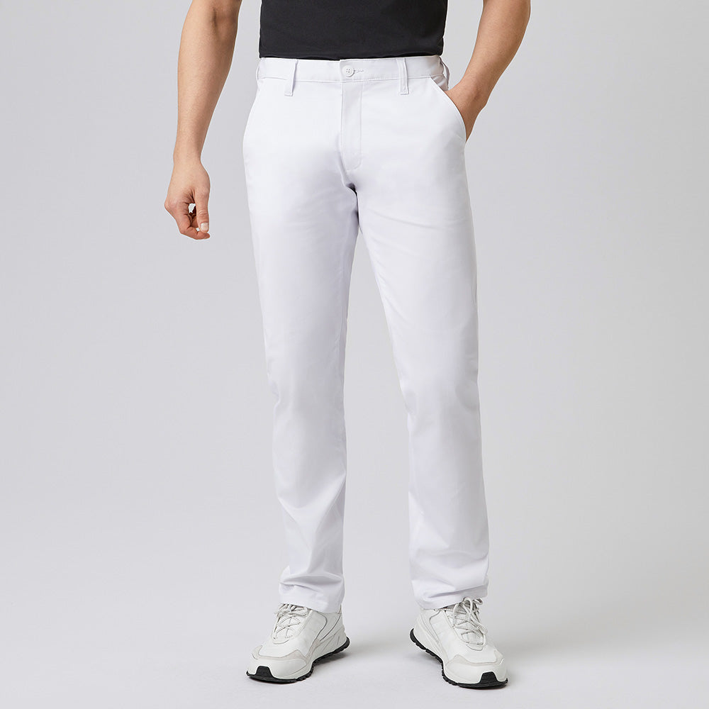 Herren-5-Pocket Hose