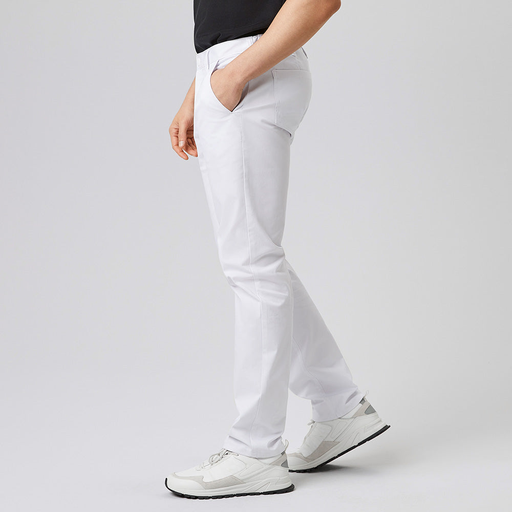 Herren-5-Pocket Hose