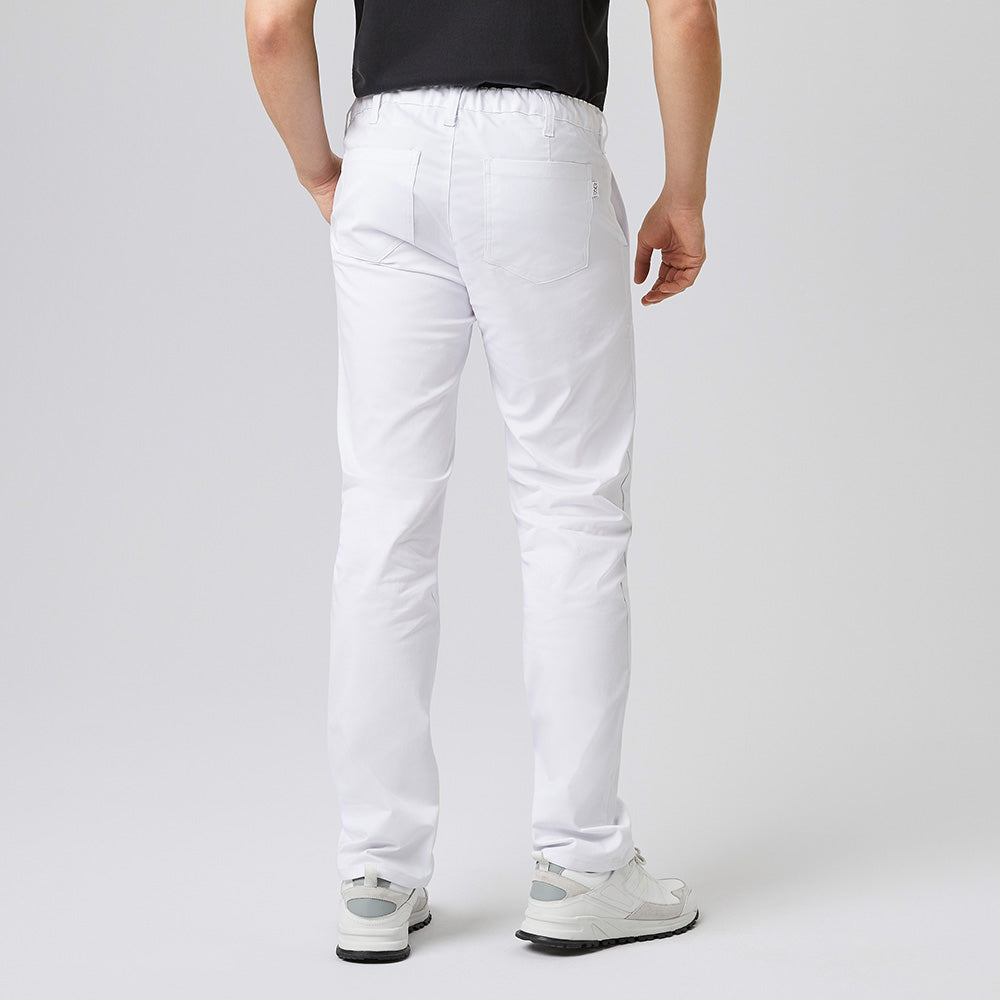 Herren-5-Pocket Hose