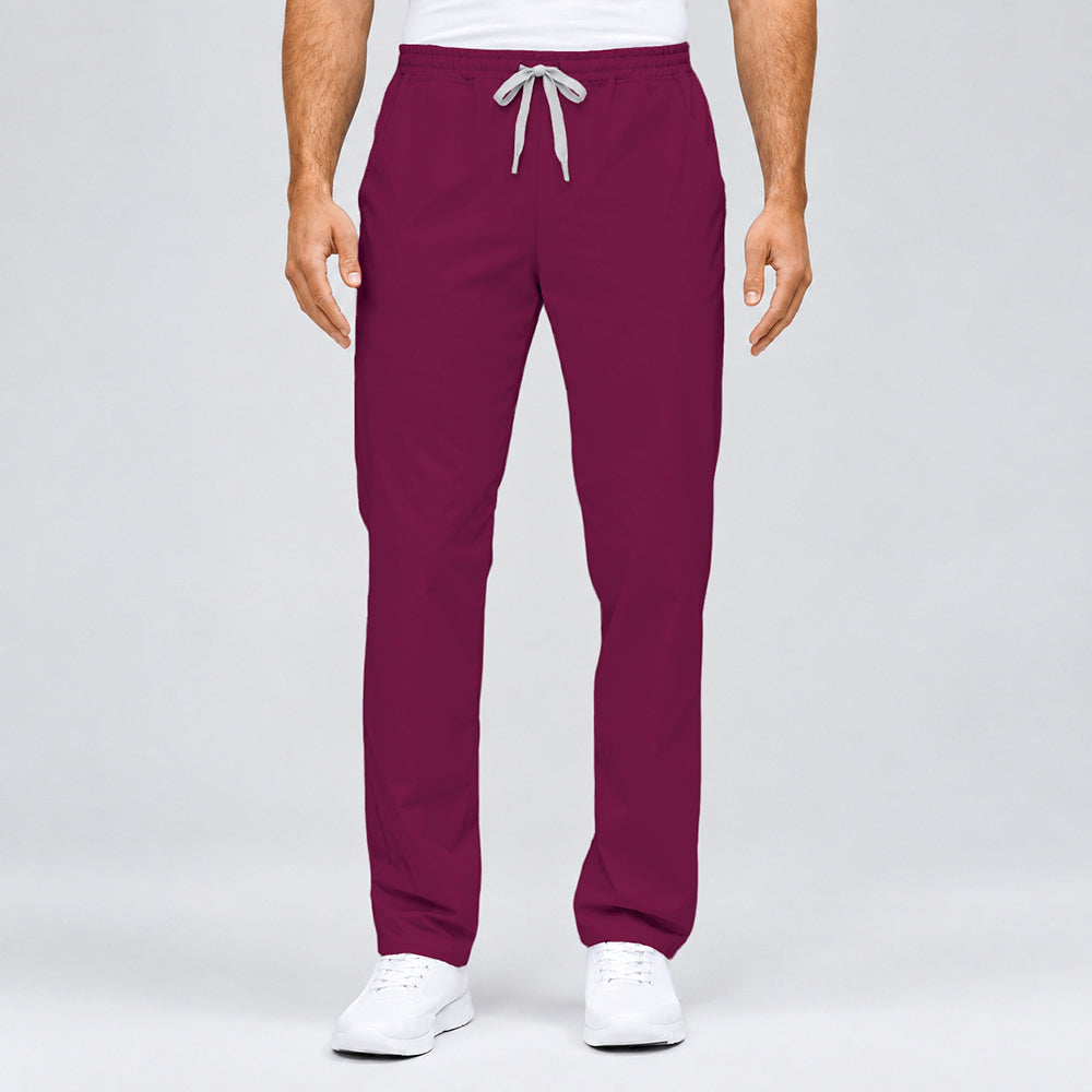 Schlupfhose, unisex, modern fit