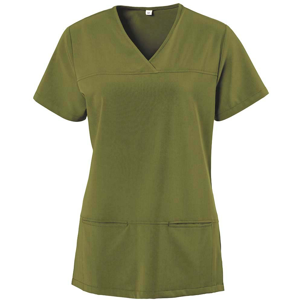 Damen Schlupfkasack X-Top, Slim Fit