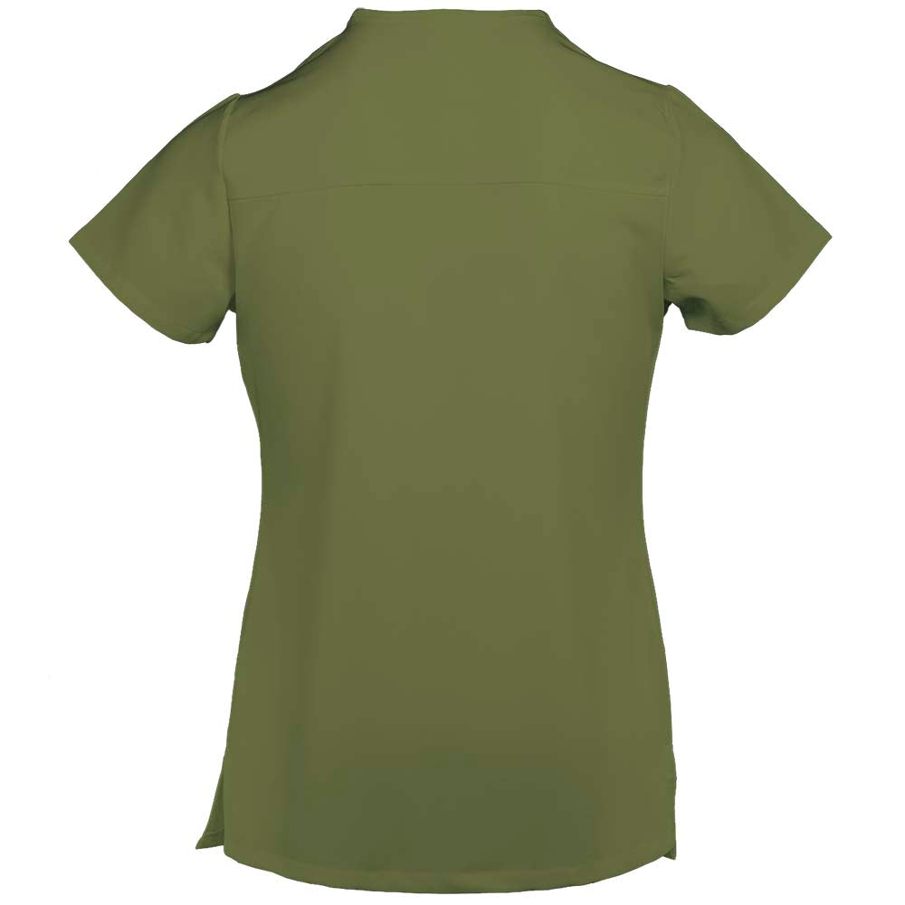 Damen Schlupfkasack X-Top, Slim Fit