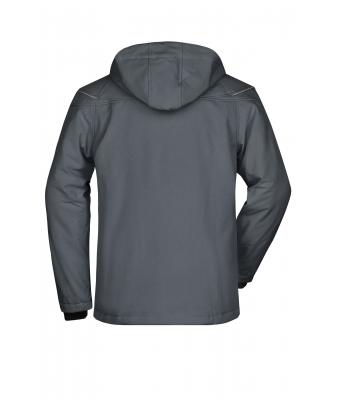Modische Winter Softshelljacke