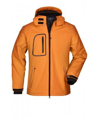 Modische Winter Softshelljacke