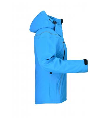 Modische Winter Softshelljacke für Damen