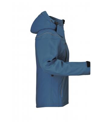 Modische Winter Softshelljacke für Damen