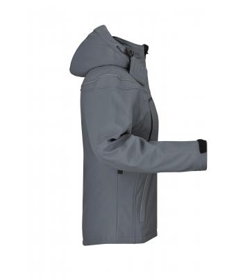 Modische Winter Softshelljacke für Damen