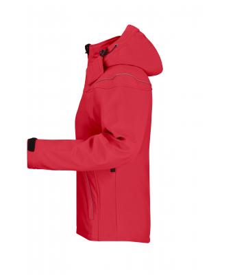 Modische Winter Softshelljacke für Damen