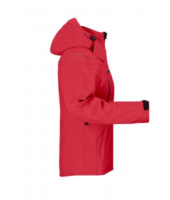 Modische Winter Softshelljacke für Damen