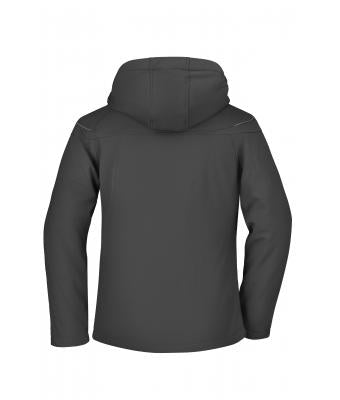 Modische Winter Softshelljacke für Damen