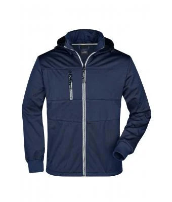 Men's Maritime Jacket