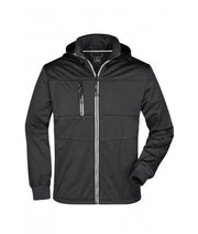 Men's Maritime Jacket