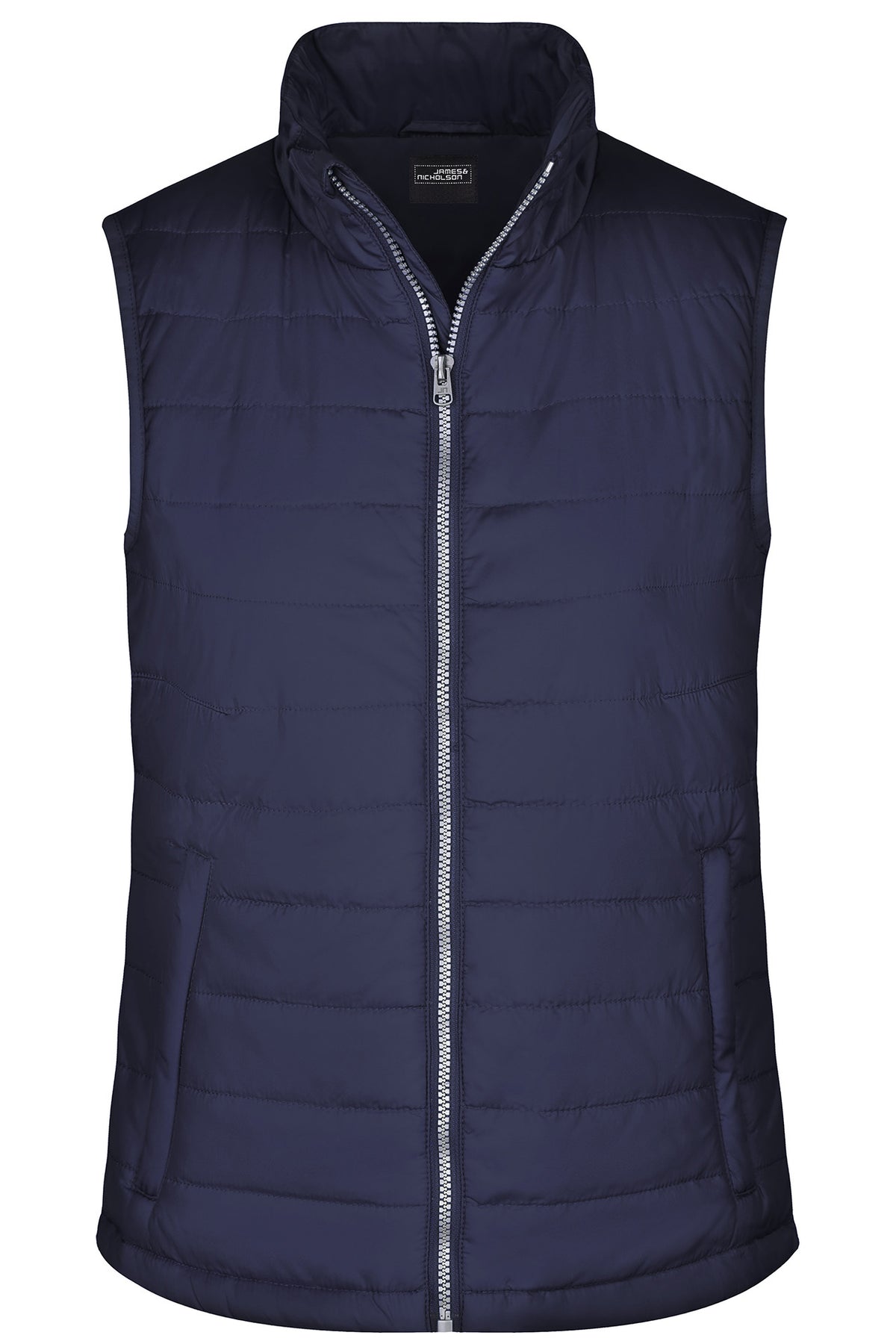 Ladies' Padded Vest