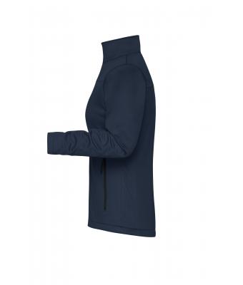 Ladies' Softshell Jacke