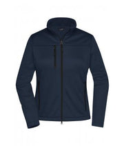 Ladies' Softshell Jacke