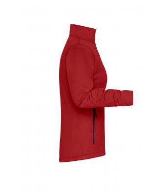 Ladies' Softshell Jacke