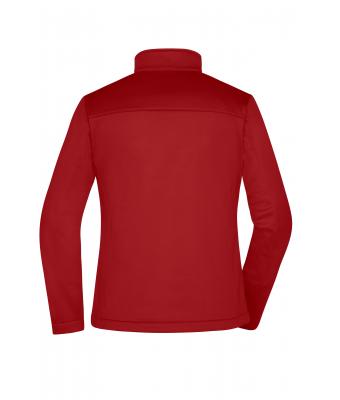 Ladies' Softshell Jacke