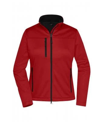 Ladies' Softshell Jacke