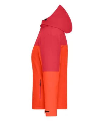 Ladies' 3-in-1-Jacket GRS
