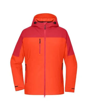 Ladies' 3-in-1-Jacket GRS