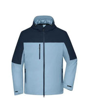Men's 3-in-1-Jacket GRS