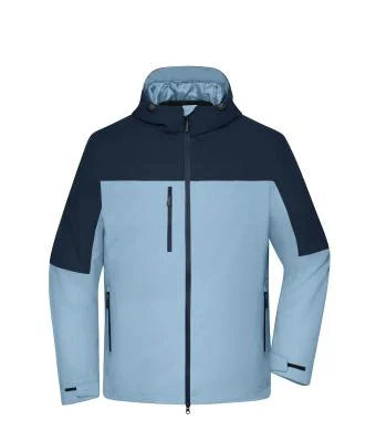 Men's 3-in-1-Jacket GRS
