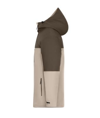 Men's 3-in-1-Jacket GRS