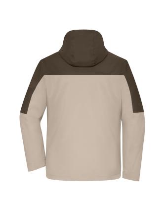 Men's 3-in-1-Jacket GRS