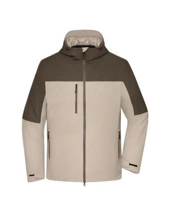 Men's 3-in-1-Jacket GRS