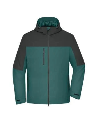 Men's 3-in-1-Jacket GRS