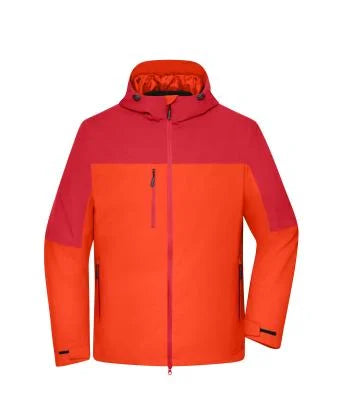 Men's 3-in-1-Jacket GRS