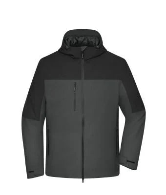 Men's 3-in-1-Jacket GRS