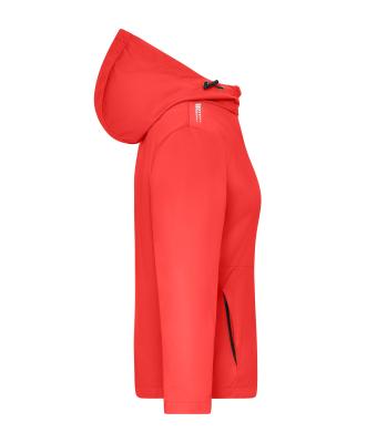 Ladies' Sports Softshell Jacket GRS