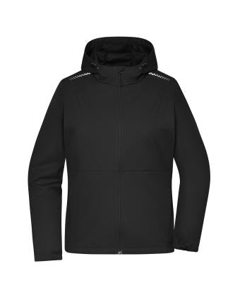 Ladies' Sports Softshell Jacket GRS