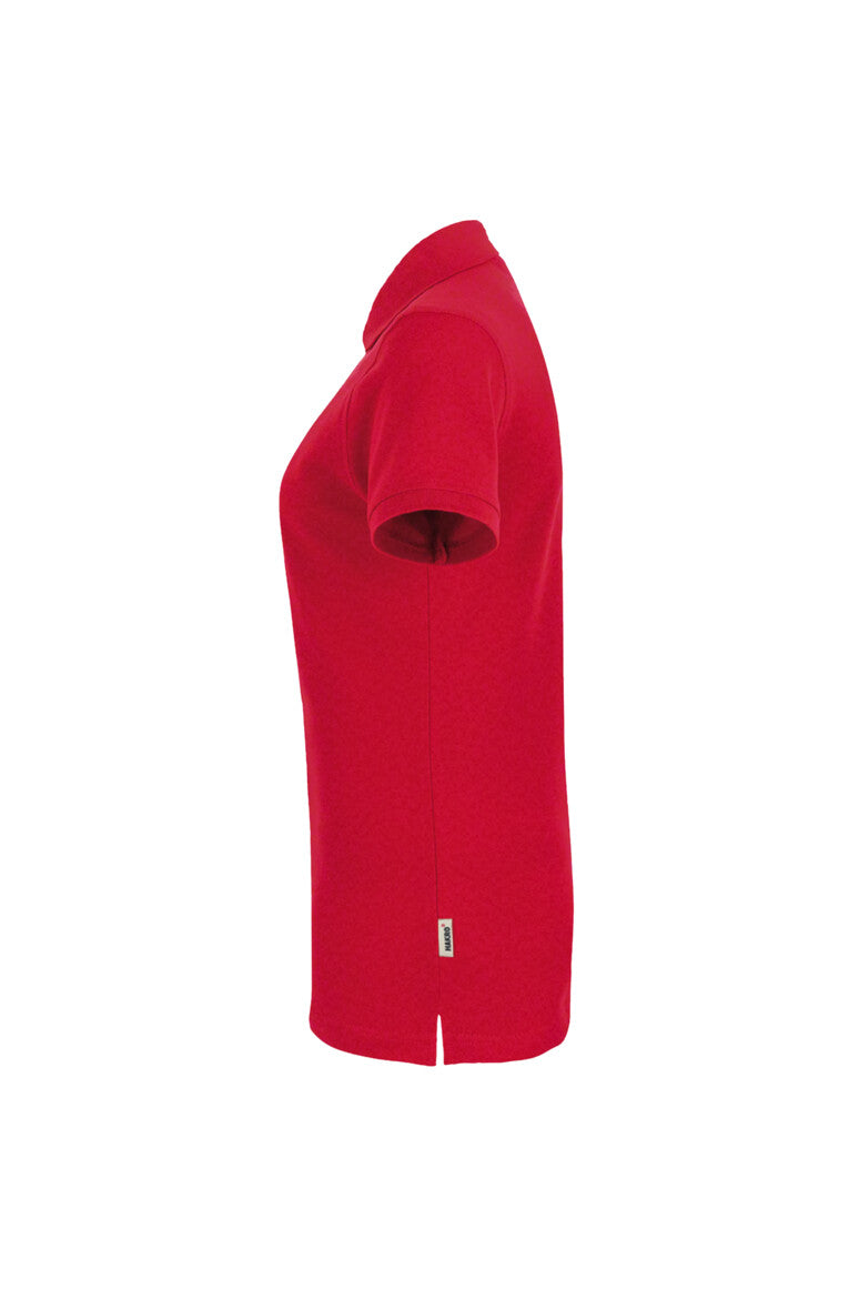 Damen Poloshirt Classic