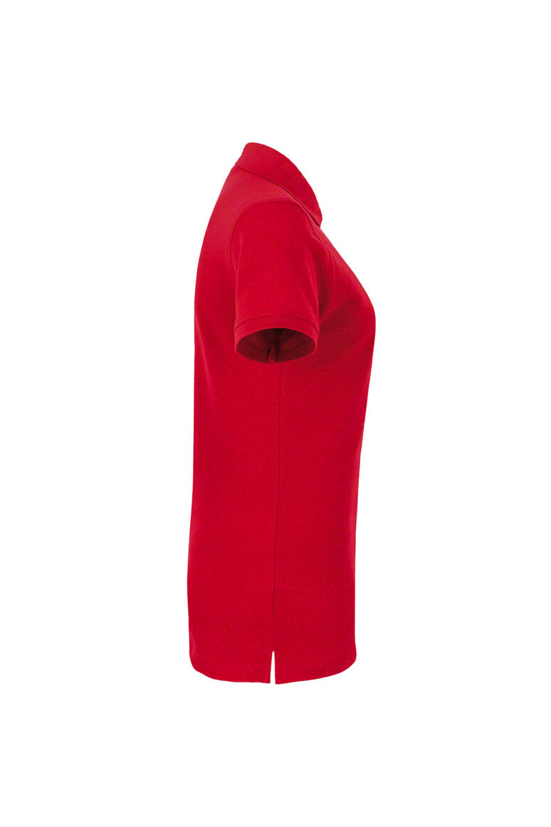 Damen Poloshirt Classic